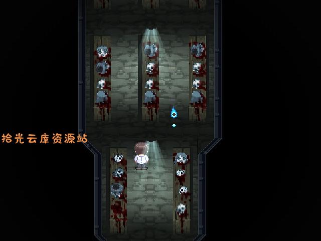 【游戏软件】《尸体派对 Corpse Party》Switch英文版NSP下载 – 含1.0.2补丁，百度网盘资源