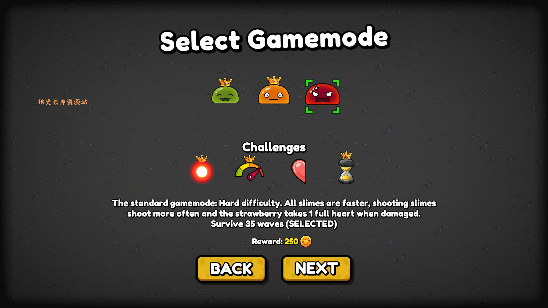 【游戏软件】《史莱姆粉碎者/Slime Squisher》PC中文版下载-含Build.夸克网盘资源