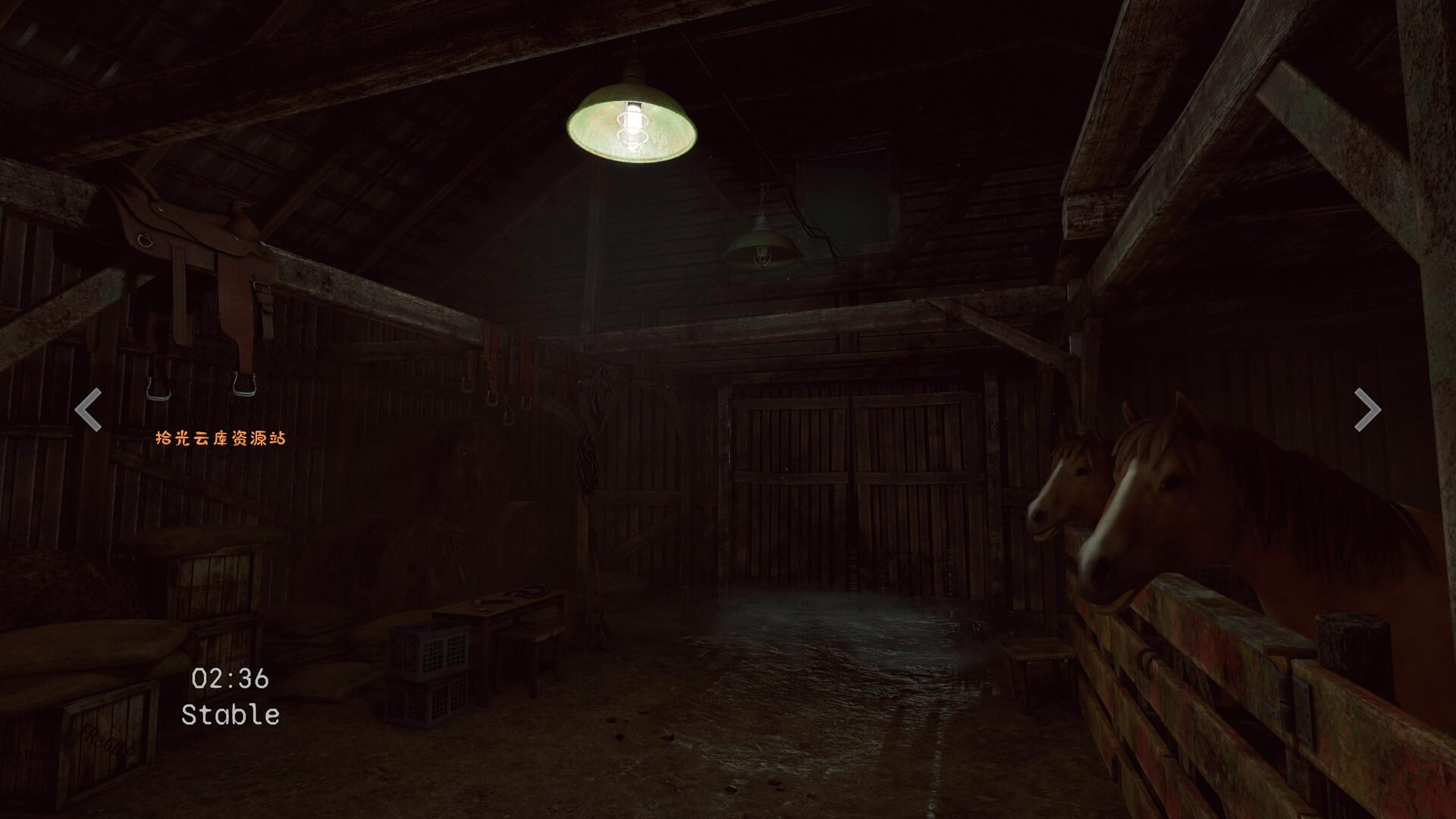 【游戏软件】《我在执行观察任务8/I’m on Observation Duty 8》PC中文版下载-含Build.夸克网盘资源