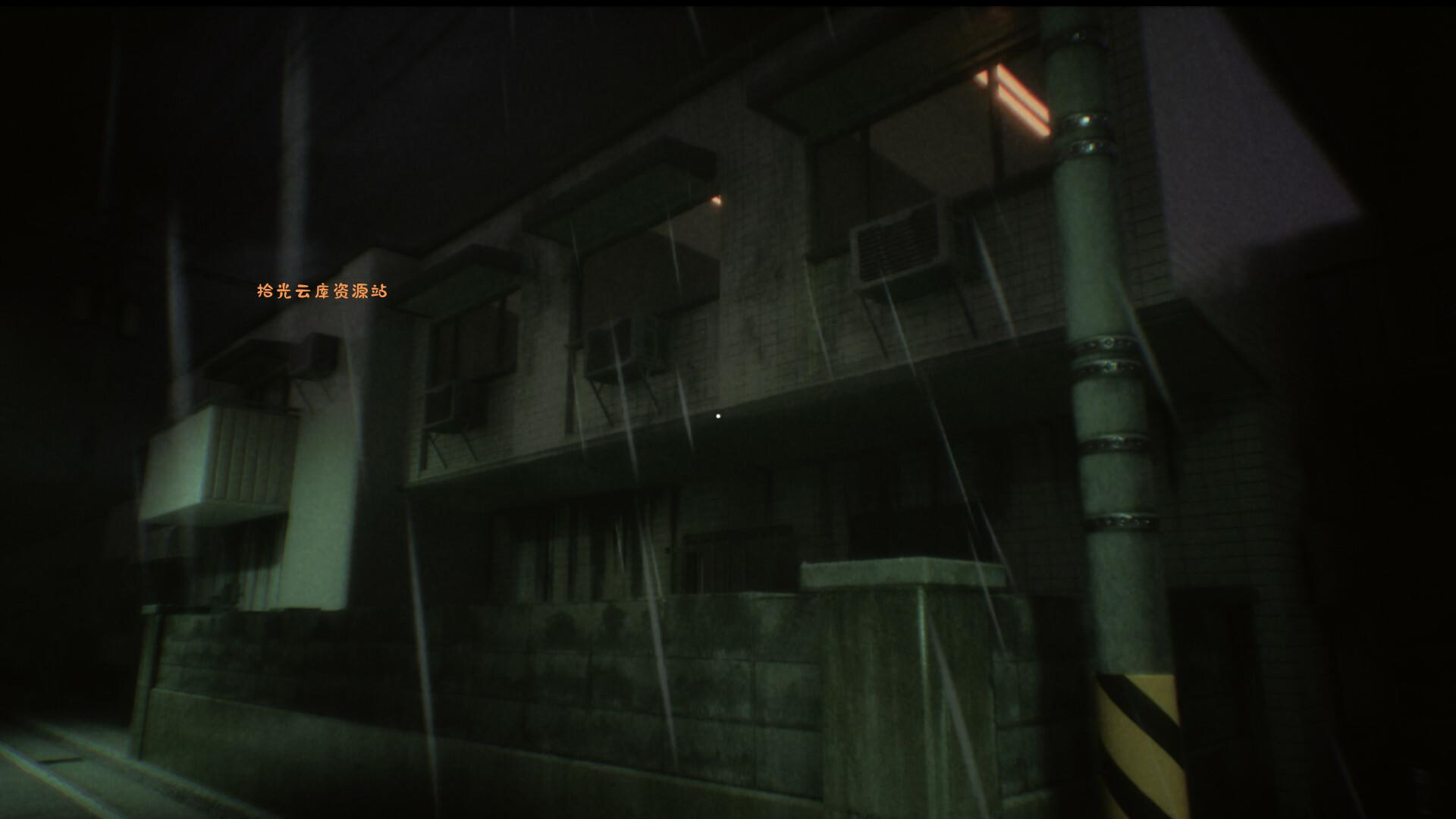 《心隙 The Gap》美版中文+1.0.8补丁-口袋盘资源站-网盘资源