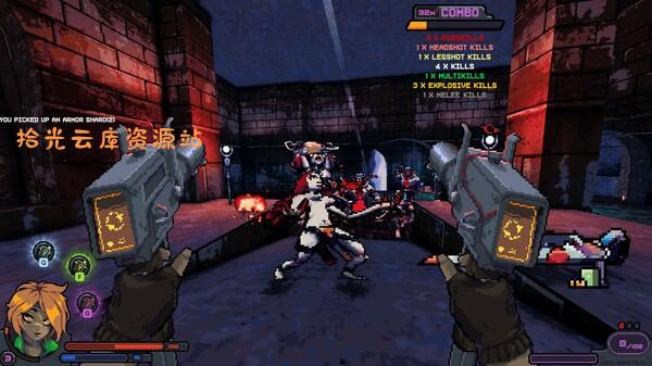 【游戏软件】《术士计划2/Project Warlock II》PC中文版下载-含v1.0.1.27，夸克网盘资源