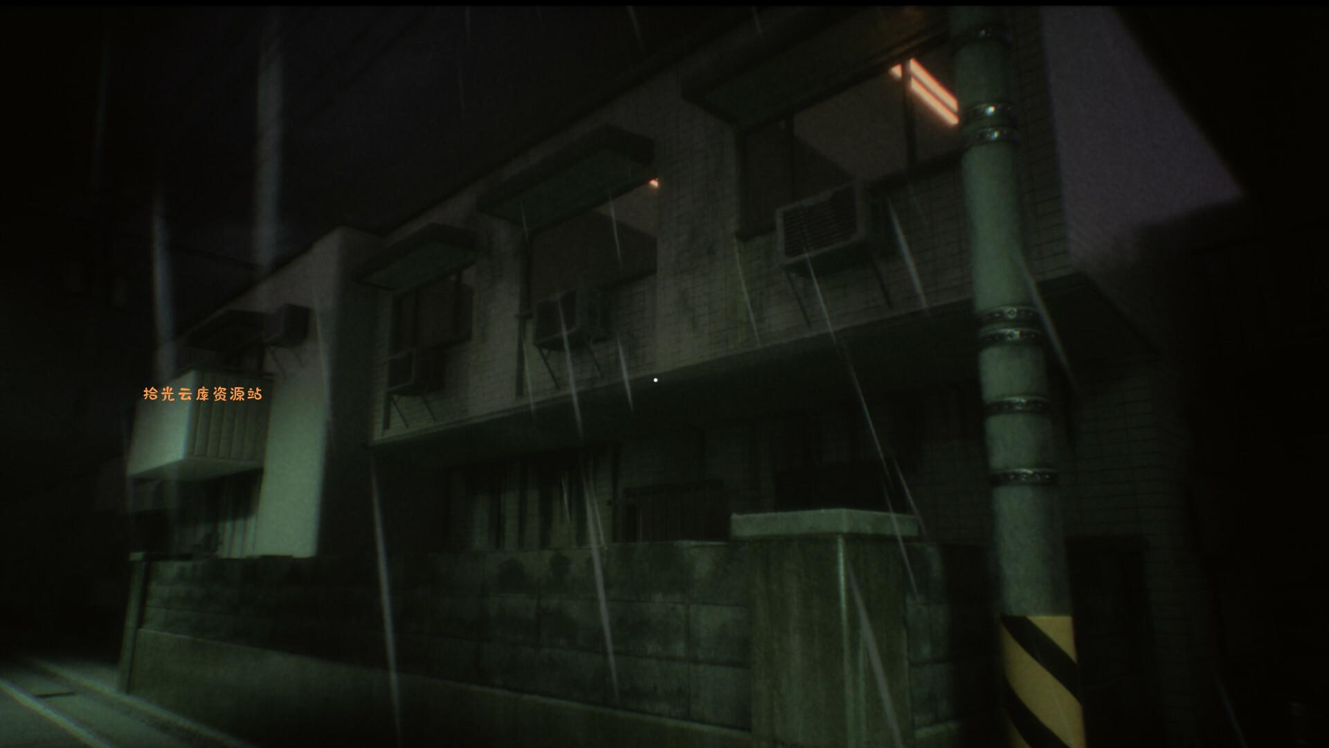 【游戏软件】PC游戏《差距/The Gap》中文v1.0.3下载，百度网盘资源