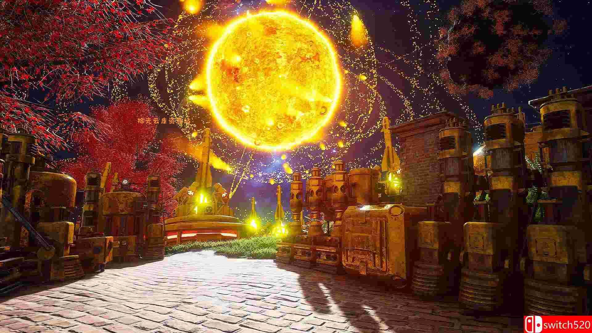 【游戏软件】《星际工匠（Star Crafter）》官方中文 [英文]百度网盘资源