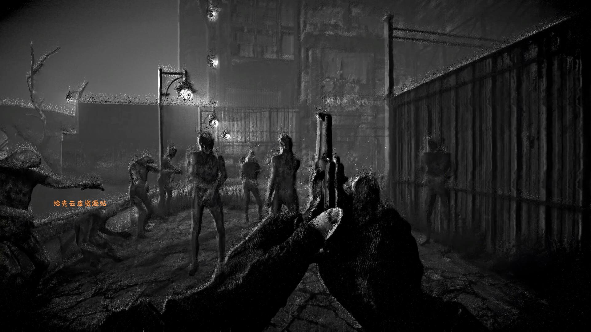 【游戏软件】《全面混沌/Total Chaos》PC英文版下载-含v1.051，夸克网盘资源